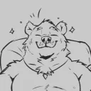 bearsome