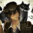 avatar @ Reki   🦝  ⁺       ∿