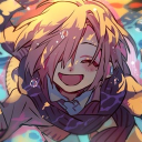 avatar @ Sulphor  💕  ⁺       ∿