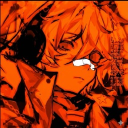 avatar @ jasper/reki    🍊 ⁺       ∿