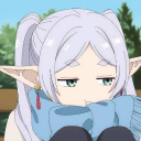 avatar ♡ frieren ♡