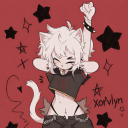 avatar xorvlyn @ akoiro