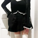 avatar gothdolly
