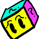 Random React Bot