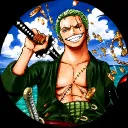 zoro_drizzle