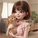 みゆのアイコン