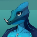 avatar 🌈DustTheChameleon✊🏾♾