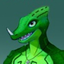 avatar 🌈DustTheChameleon✊🏾♾