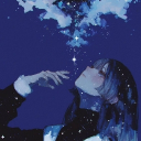 avatar ☽★𝑀𝑜𝑜𝓃★☾