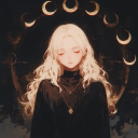avatar ☽★𝓜𝓸𝓸𝓷★☾