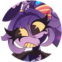 bluegumbii