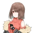 xjiemi_chocofan
