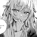 avatar ˙𓏼 ིྀ✚݂ ིྀ◟‿꒰˙ 𝘔𝘪𝘻𝘶𝘬𝘪꒱ ̊