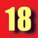 18kybric