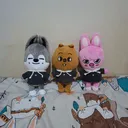 Qia LF Seungmin | 1 copy = NFT's avatar