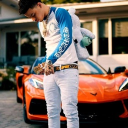 avatar Luve crypto CNB