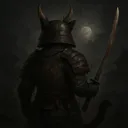 samouraicat