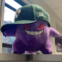 avatar Izuk𝕒𝕣𝘶 강