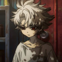 avatar Izuk𝕒𝕣𝘶 강