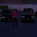 **𝐀𝐇𝐌𝐀𝐃**