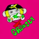 crowzlyvr avatar