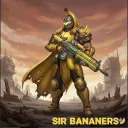 sirbananers