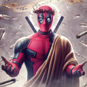 marveljesussr