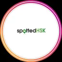 spottedhsk