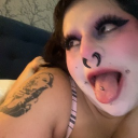 avatar ☥🦇 ݁ ˖ִ ࣪ .⋆♱