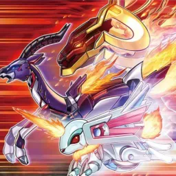 Salamangreat_Player's Avatar