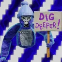 technodamonke