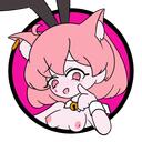cat_pinky