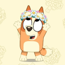 avatar Bluish Agatha (Check Bio)