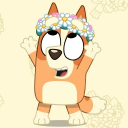 avatar Bluish Agatha