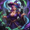 spookiethewitch7777