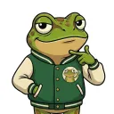 kodokkjemping