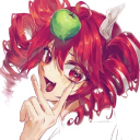 avatar Kasane teto the III