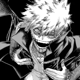 Denestation's Avatar