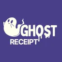 ghostreceipt