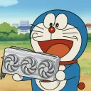 rtxdoraemon