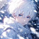 User icon