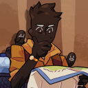 CurseForge profile picture for @blanks
