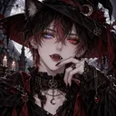hellishhue