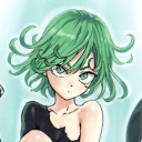 avatar Tatsumaki