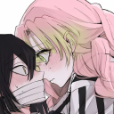 avatar 𓊆ྀི` ᵏʸᵘʳᵒ ⸝⸝𓊇ྀི