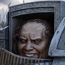 Mr Mental's Avatar