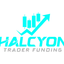 halcyontraderfunding
