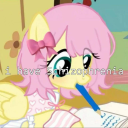 avatar Главный фанат Флаттершай