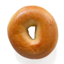 The Holy Bagel Of Bagelness