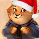 avatar (Lion) Jeanmouloude